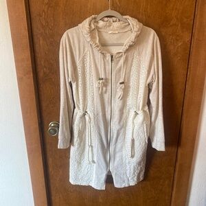 Spring Jacket
